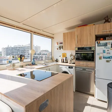 Apartment Veeve - Romantic Terrace Paris