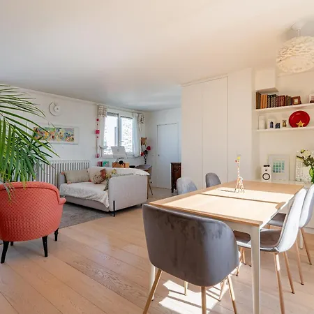 Veeve - Romantic Terrace